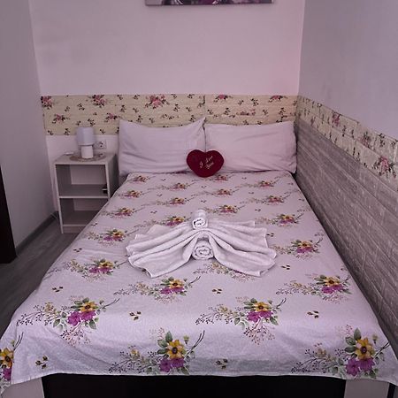 Small Studio2 Sibiu Exterior foto