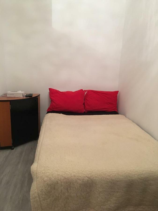 Small Studio2 Sibiu Exterior foto