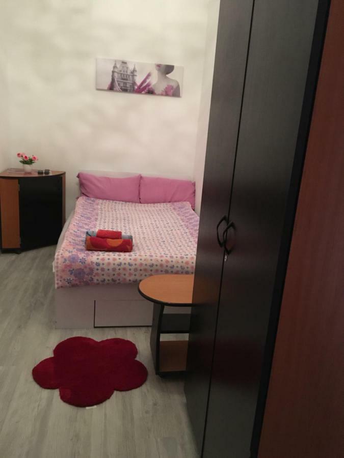 Small Studio2 Sibiu Exterior foto
